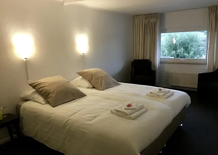 Hotel Salden