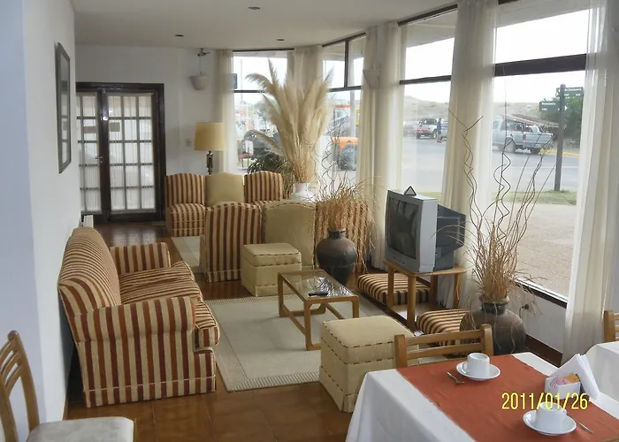 Onais Hotel