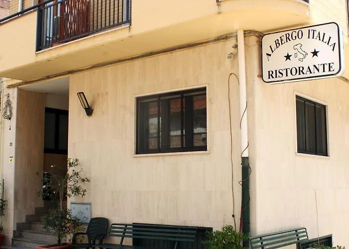 Albergo Italia