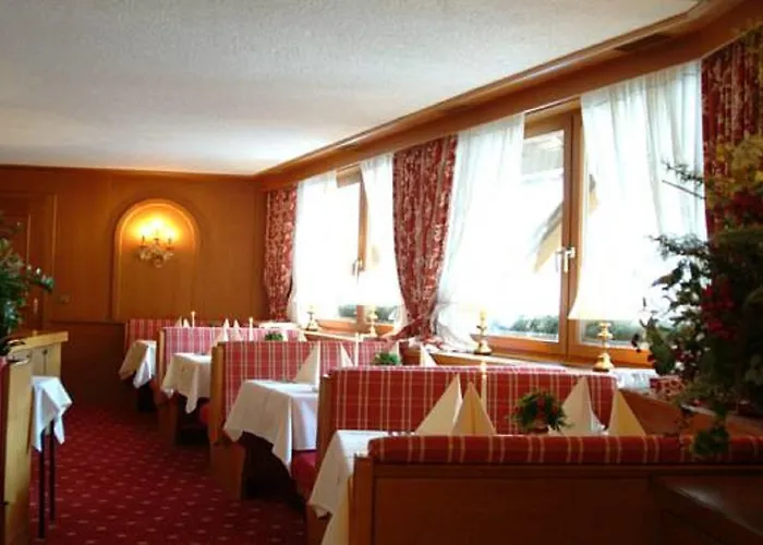 Sporthotel Sonne