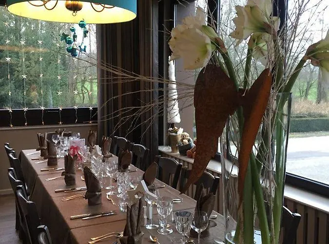 Hotel Restaurant Beau Séjour