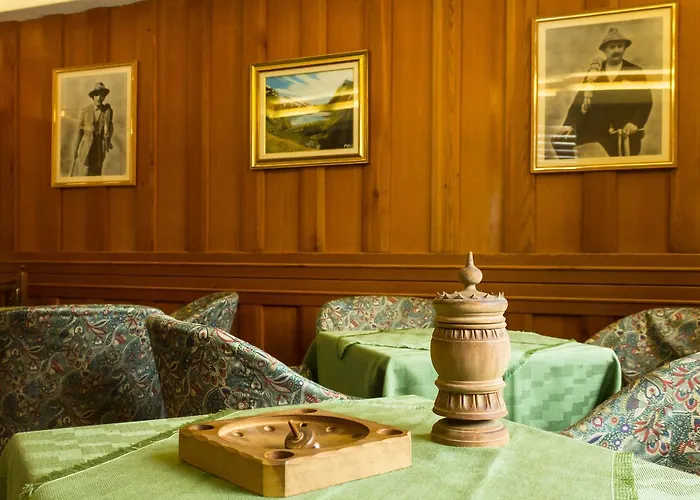 Hotel Punta Cian