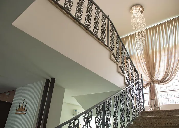Dois Vizinhos Palace Hotel