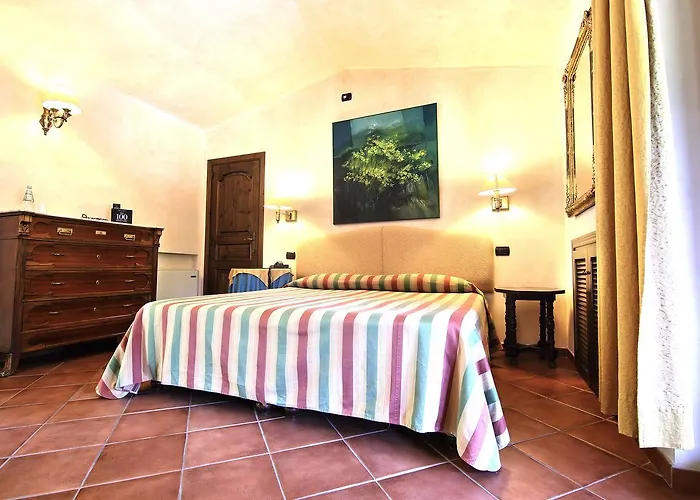 L'Agnata Di De Andre Boutique Hotel