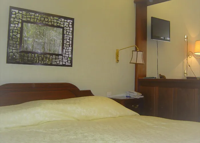 Hotel Alte Post