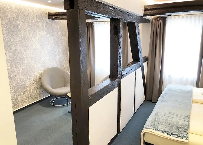 Hotel Am Schloss