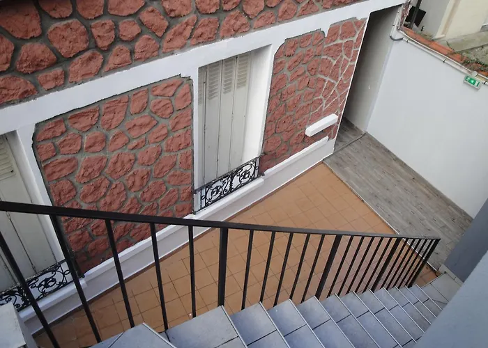 Hotel Belfort