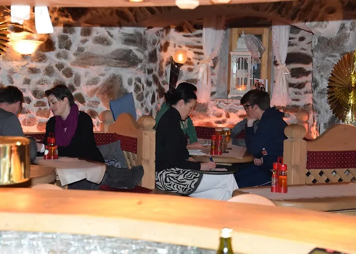 Hotel Schloesschen am See