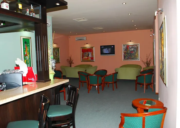 Hotel Velbazhd