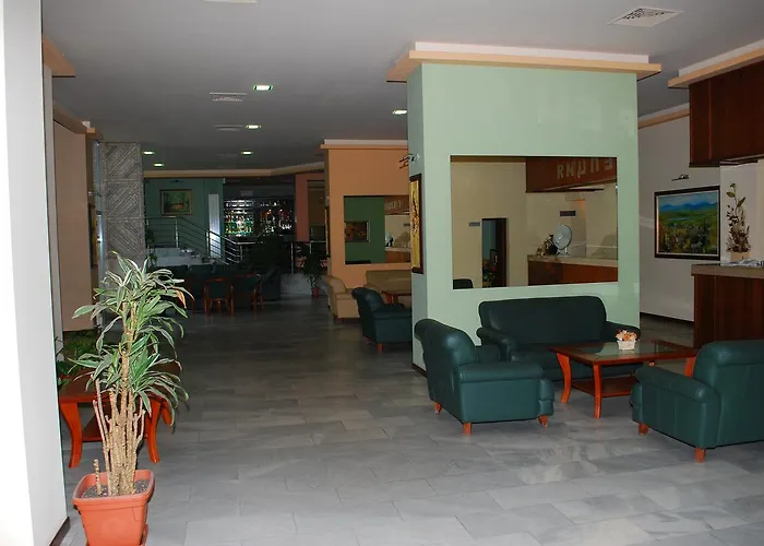 Hotel Velbazhd