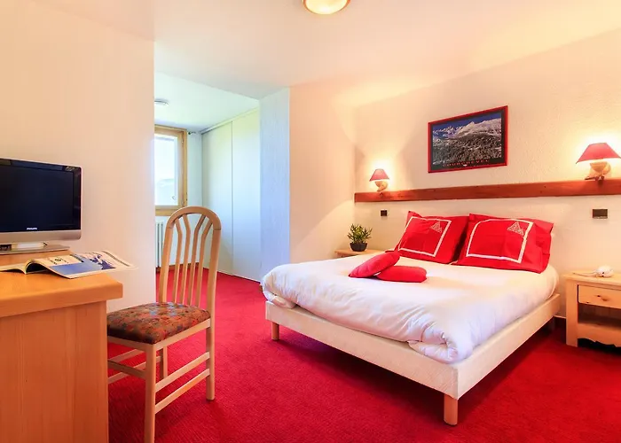 Hotel Club Blanche Neige