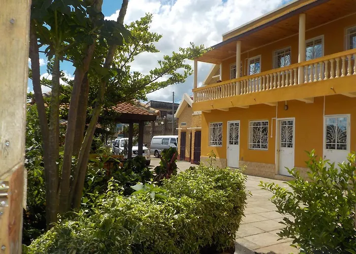 Rem Hotel