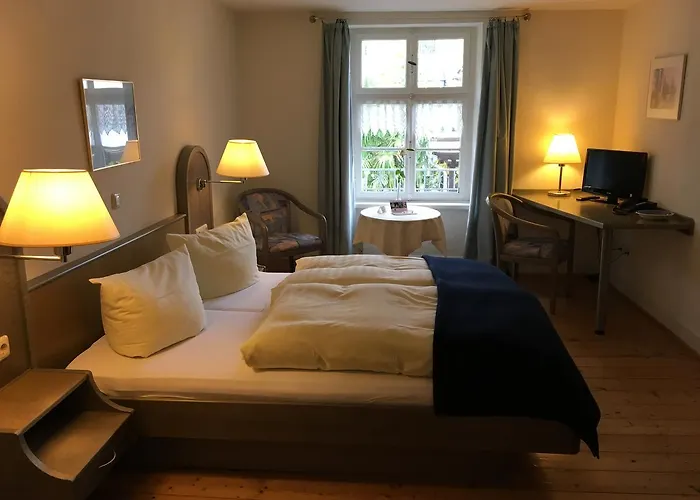 Hotel Springiersbacher-Hof