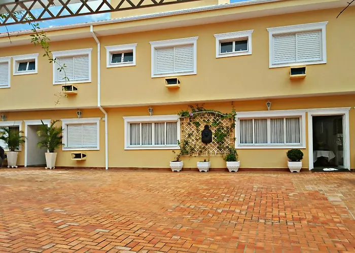 Hotel Vila do Conde