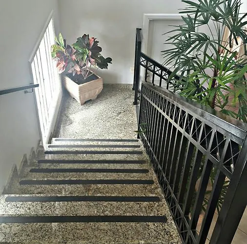 Hotel Vila do Conde