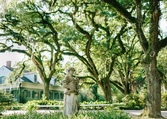 The Myrtles Bed & Breakfast Saint Francisville