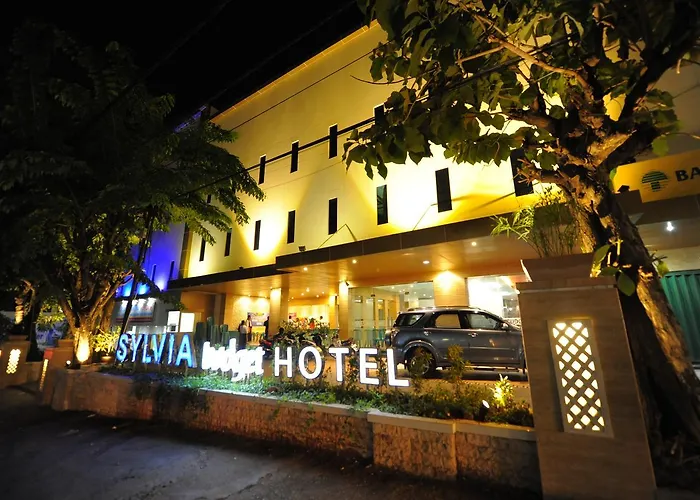 Sylvia Hotel Budget
