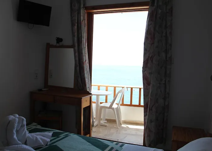 Hotel Alkyon