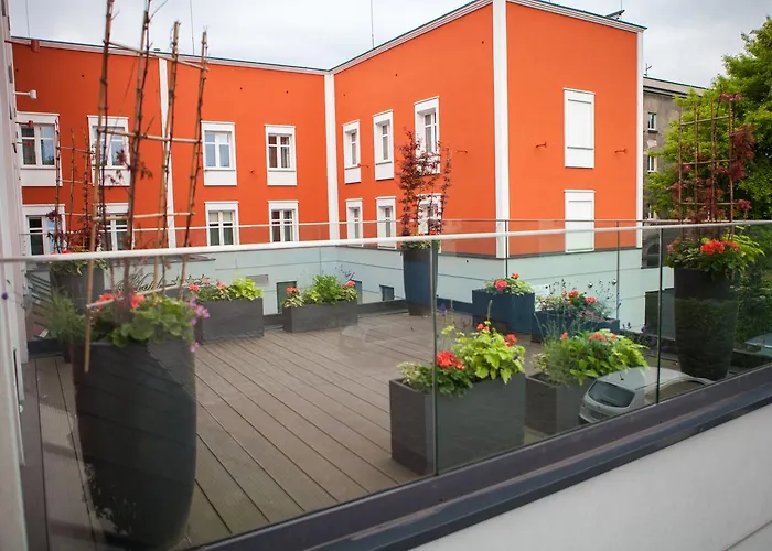 Hotel Przy Mlynie