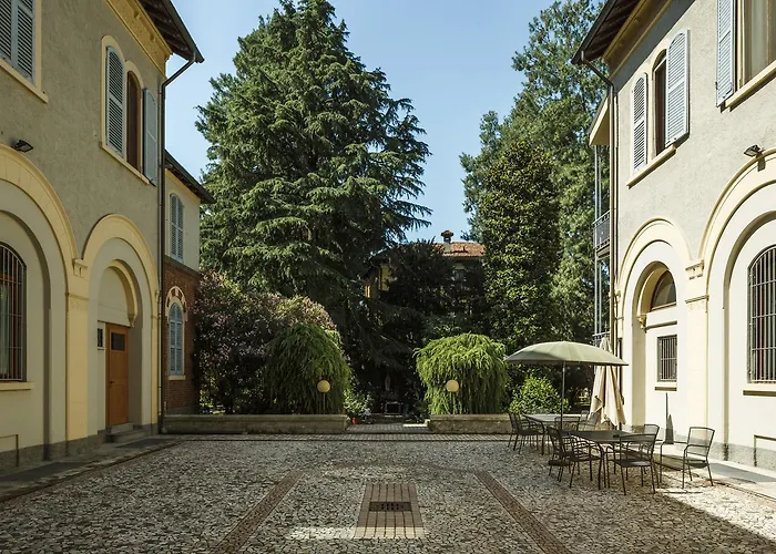 La Cordata Accommodation - San Vittore 49 Milano