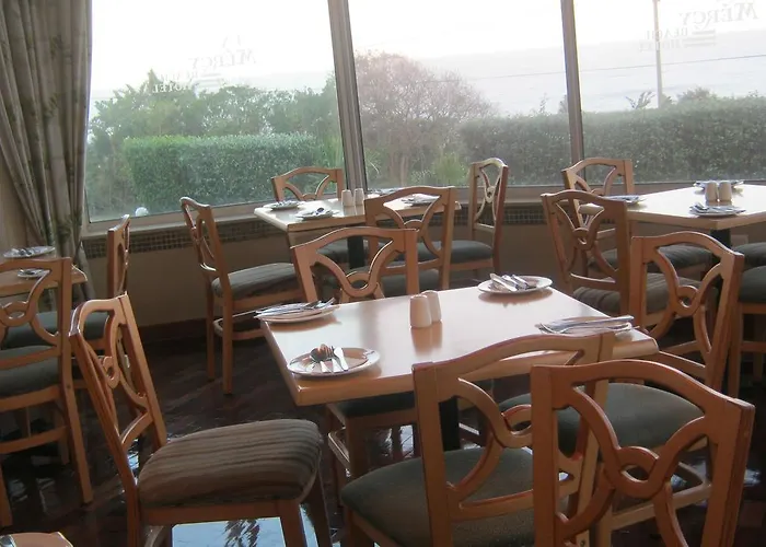 La Mercy Beach Hotel