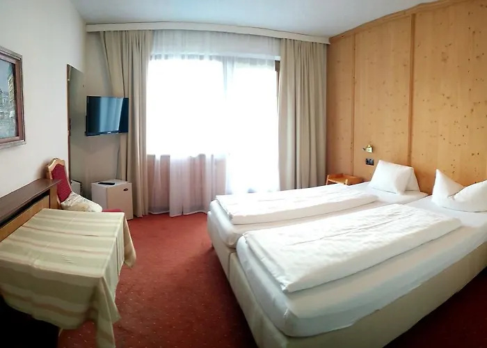 Hotel Rogen