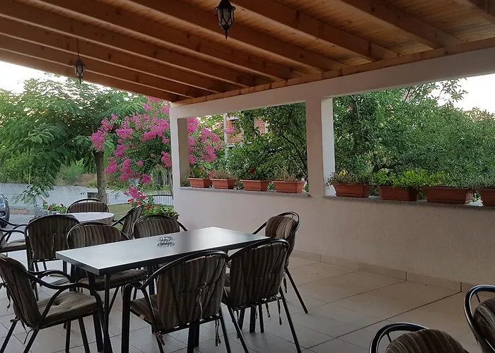Villa Olga