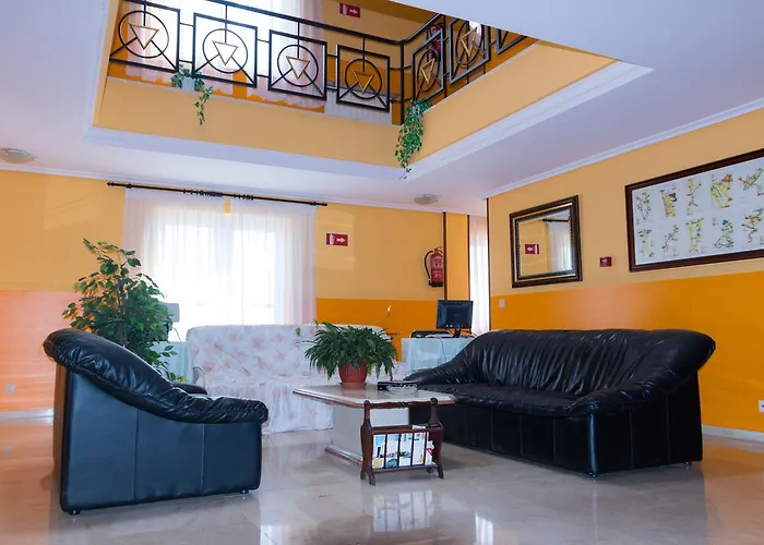 Hotel Avenida III