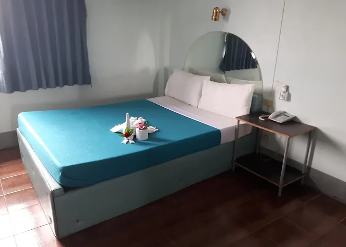 Anodard Hotel