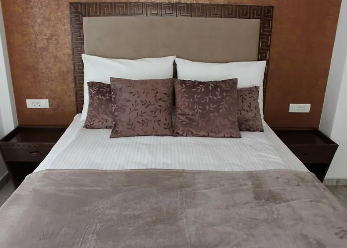 Hotel Rekic