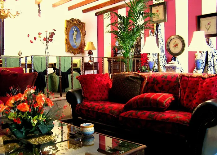 Casa Rural Mendoza