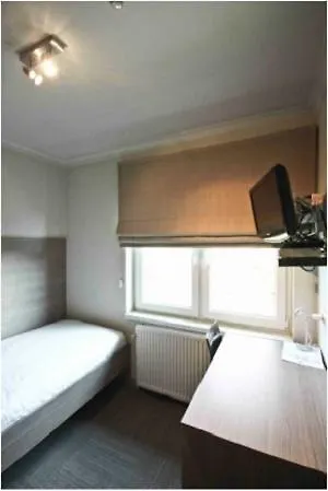 Hotel De Modern