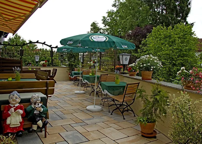Alte Schmiede