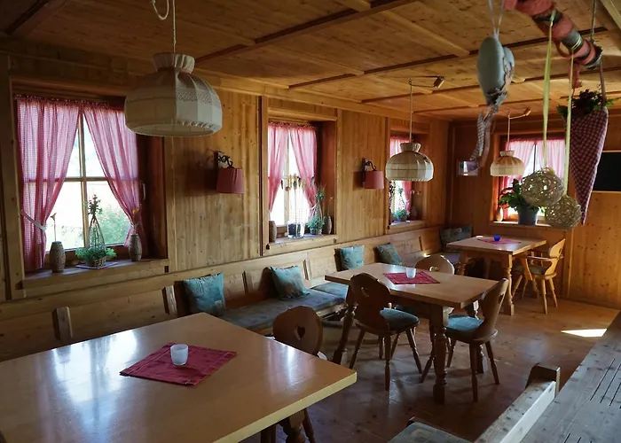Hotel Sonnenbichl