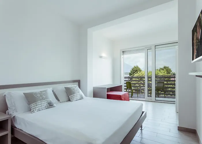 Hotel Stella Del Benaco