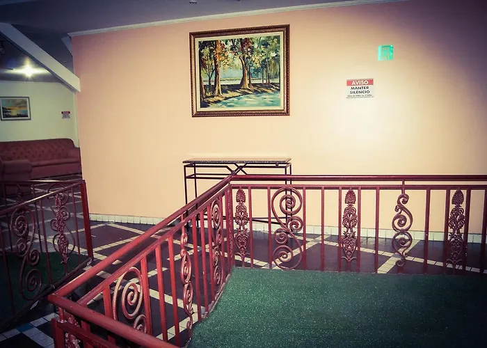 Cumbipar King Hotel