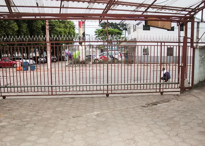 Cumbipar King Hotel