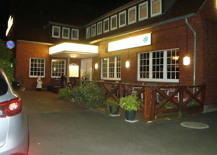 Hotel Haus Schuermann