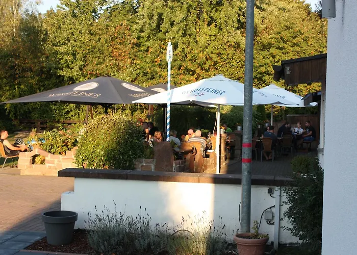 Zur Lahnbruecke