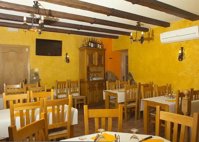 Hostal El Bodegon