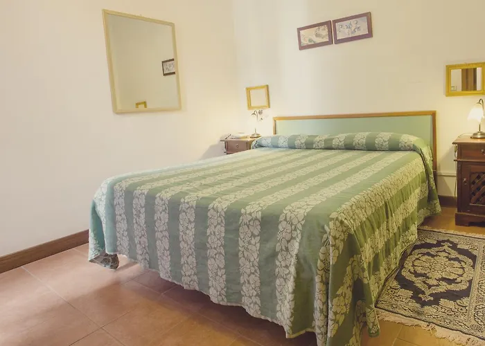 Hotel Centrale
