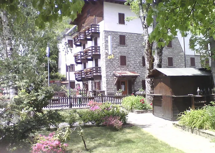 Albergo Sichi