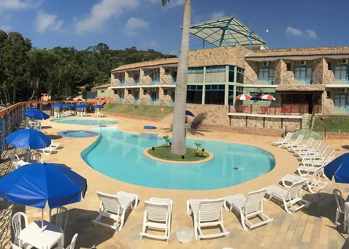Camping Quedasdagua