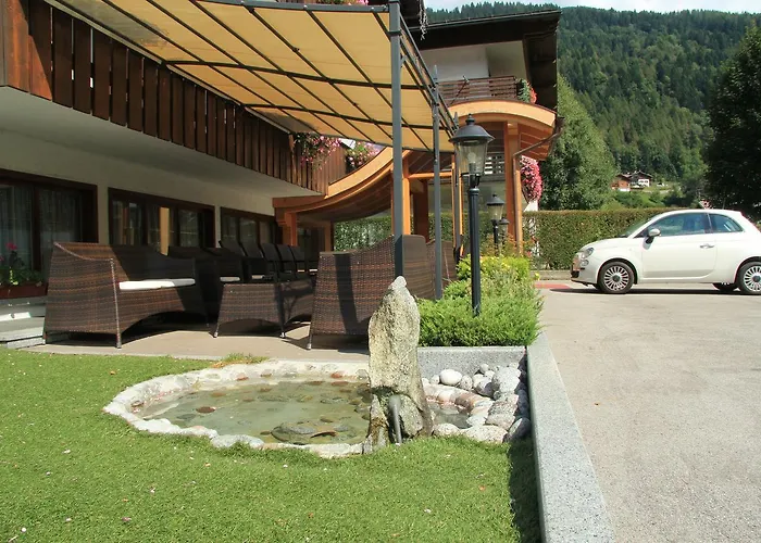 Hotel Lory