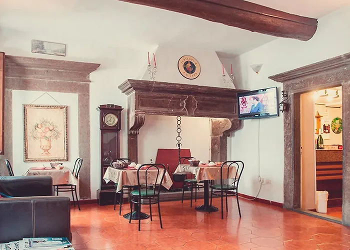 Hotel Centrale