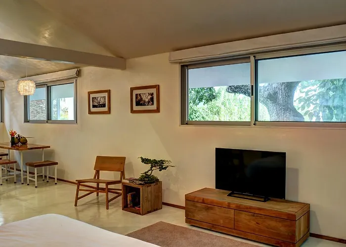 Moana Surf Resort