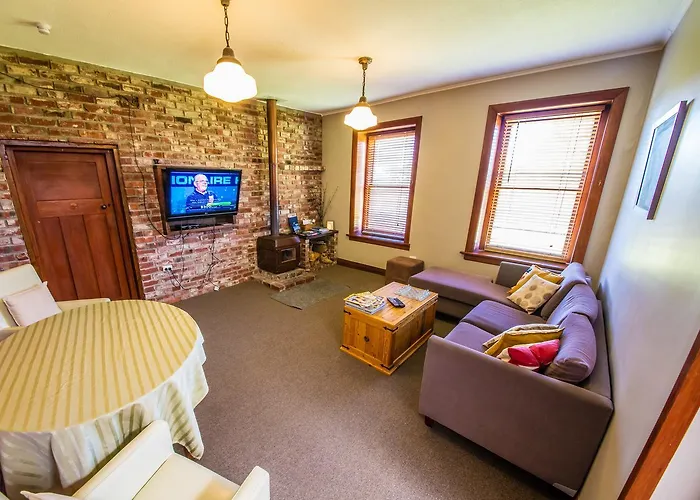 Waipiata Country Hotel
