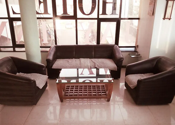 Hotel Jay International