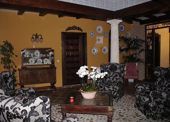 Casa Rural Mendoza