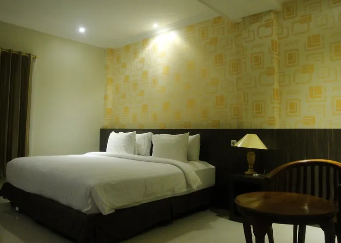 Sylvia Hotel Budget